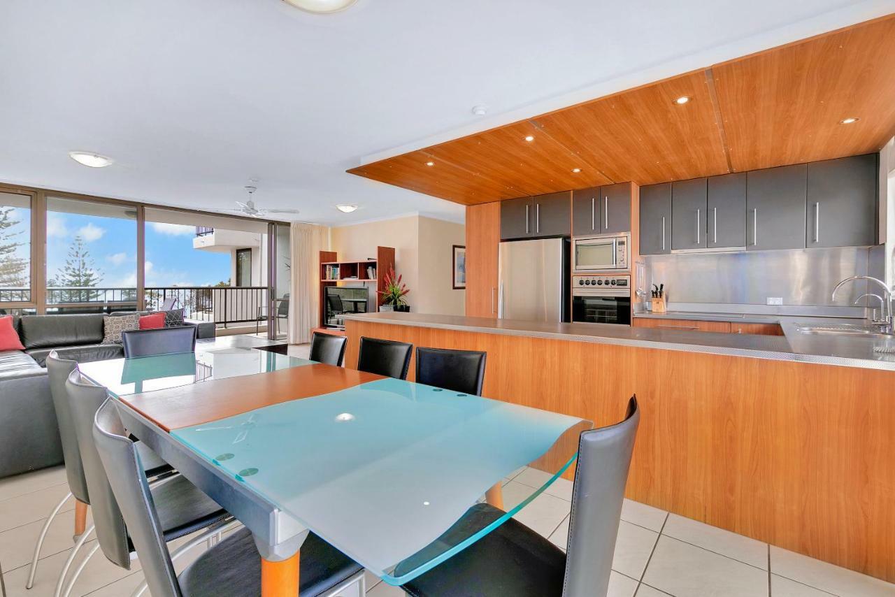 Seaview Resort Mooloolaba Exterior foto