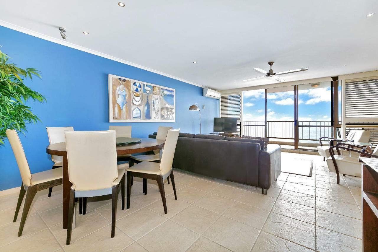 Seaview Resort Mooloolaba Exterior foto